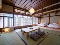 Hotel Cartia Dazaifu - Pysäköinti