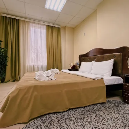 Mon Ami Томилино (Мон Ами) Отели в г. Люберецкий район