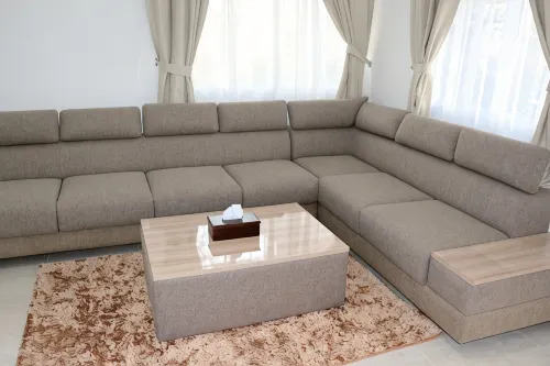 Diyar Villas Puncak H1/6 - Wifi