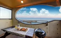 Yeongdeok Beach Walking Pension - Ocean View