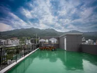 Yeosu Sungsim Pension - เพนชั่น