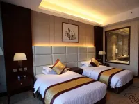 Kinghand Court Holiday Inn - Bữa sáng
