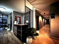 Kangaroo Residence
