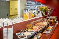 Wellness Hotel ABÁCIE - Завтрак