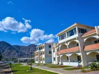 Sandy Beach Hotel & Resort Hotels in Al Aqah