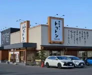札幌駅徒歩5分　最大4名　ラ・パルフェ・ド札幌807 - バルコニー