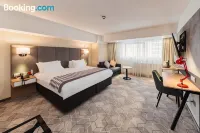 Holiday Inn BUCHAREST - TIMES by IHG