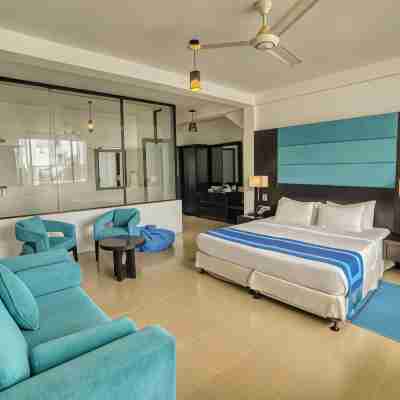The Pinnacle Ella Rooms