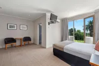 Quality Hotel Mildura Grand - bar