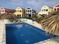 Kas Cocoloco Lagoon – Private Waterfront Living with Resort Comfort - Apartments