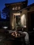 New 2,638 sf custom built Tuscan Style home in Pebble Beach. - WiFi