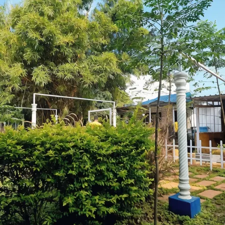 Bandipura Khans Resort