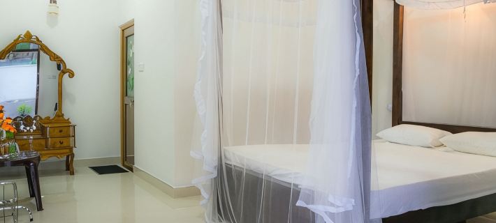 Sameera Villa Hotels in Matara