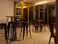 Fata Hotel by Project Borneo Hotels in der Nähe von Islamisches Museum