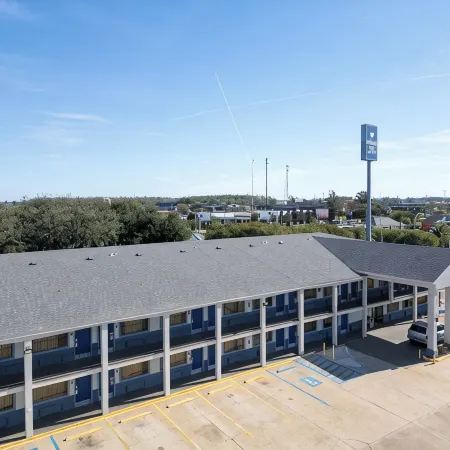 Deluxe Inn & Suites Morgan City