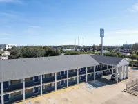 Deluxe Inn & Suites Morgan City - Wifi