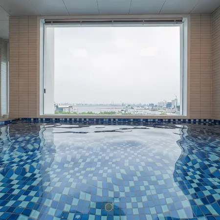 Pohang Pool Villa Yeongil
