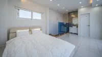 Pohang Seoin Pool Villa - Pensionaatit