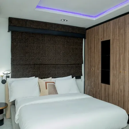 Casa de Los Reyes Luxury Apartments