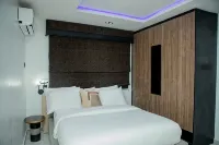 Casa de Los Reyes Luxury Apartments - spa