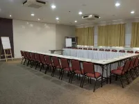 Hotel Nacional Inn Cuiabá