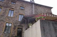 Logis Hotel Le Saint Clement - 2 星級