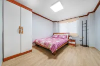 Yanggu Sam Mal Pension - 3-Star