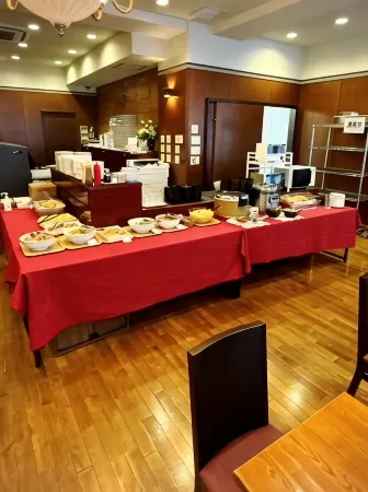 Regalo Hotel Okayama