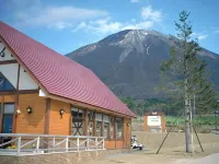 Yonago-Town-Hotel Hotels in Yonago