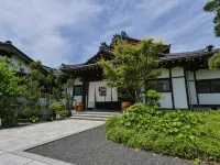 Ichiboukan Hanare Kai Hotels in Kyotango