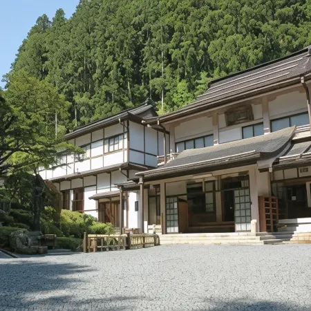 Koyasan Syukubou Fudouin