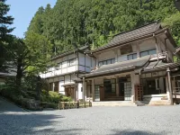 Koyasan Syukubou Fudouin - 3-Star