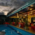 Aerostop Hotel and Restaurant - Pools