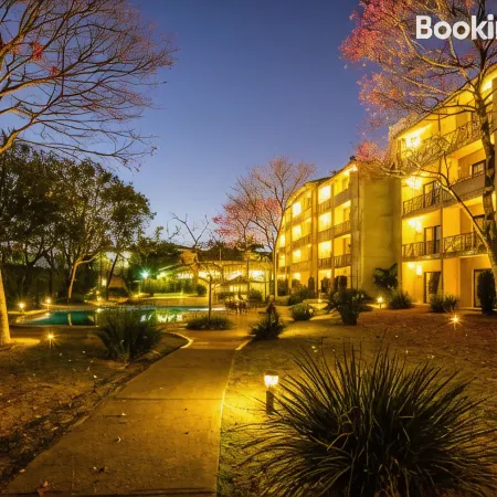Hotel Panamby Guarulhos