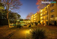 Hotel Panamby Guarulhos