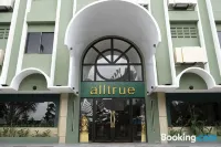 Alltrue Hotel Bintan - Tanjungpinang