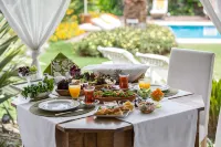 LuCe Design Hotel - Special Category - Dağ Manzaralı
