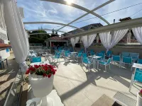 Angelina Hotel - جاكوزي