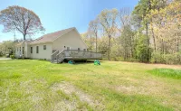 Cape May Rose - Quiet Convenient Location Sleeps 10 - Wi-Fi