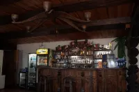 Kalina Krasnaya Hotel - bar