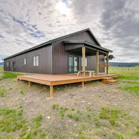 Sportsman Lodge Melrose MT