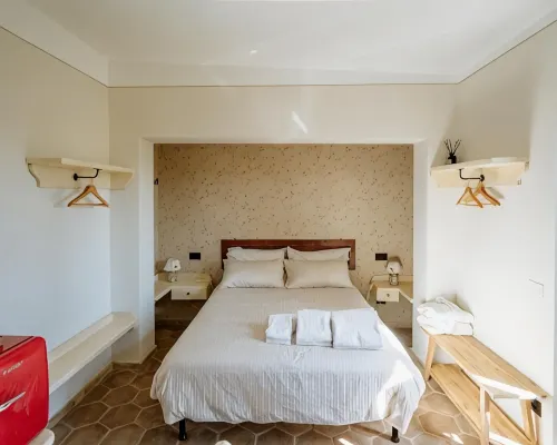 La Casa Delle Api Hotels in Offida