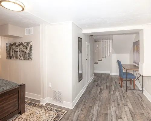 Cozy Carriage House, Walk to Unc, Free Bikes Hotels in Greeley