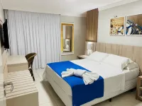 Golf Ville Resort Brisa do Golf -Apartamentos e Cobertura - spa