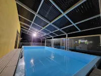 Andong Dodo Pension - Homestays