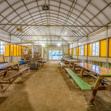 Cheolwon Blue Pension
