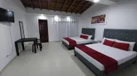 Ayenda 44北酒店