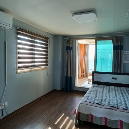 Seosan Bed & Breakfast Pension