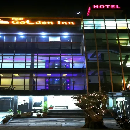 Hotel Golden Inn