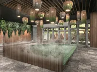 Grax Hanare Kyoto Rurikei - Hot Springs
